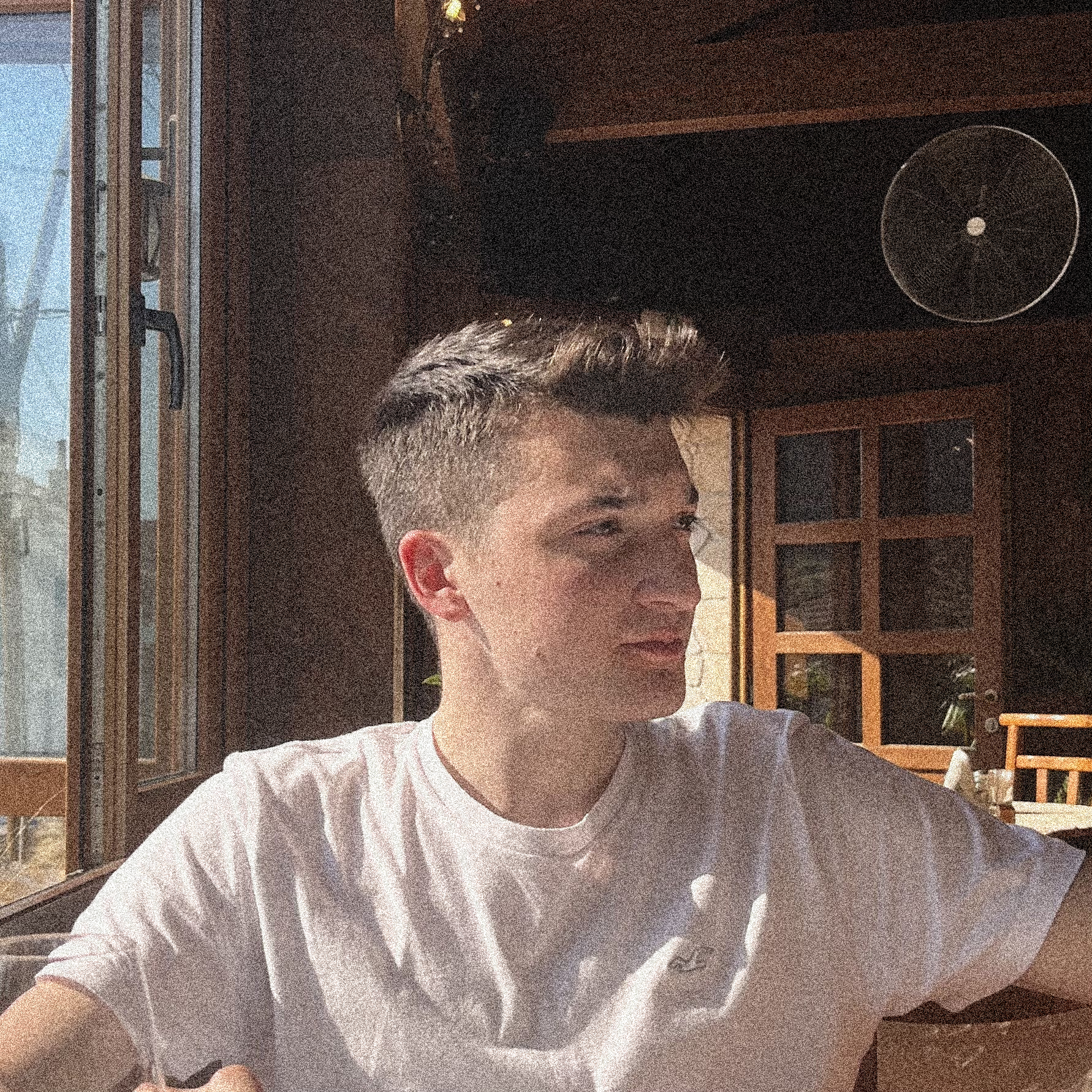 Team member image