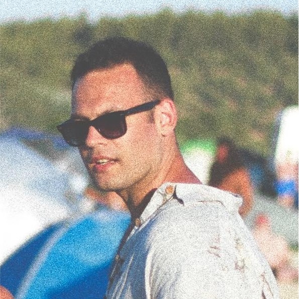Team member image